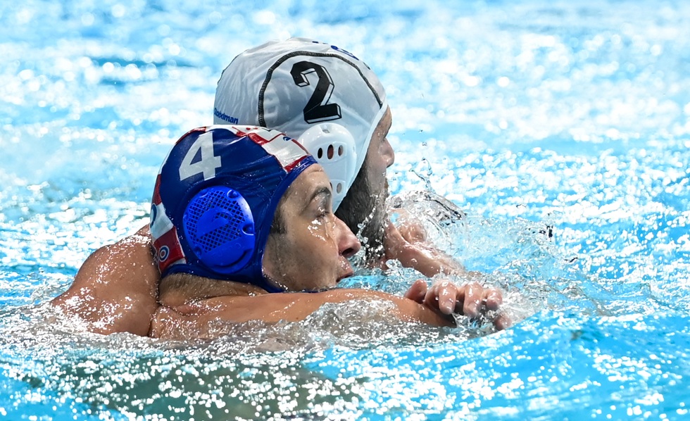 Γενηδουνιάς: «Σοβαρό λάθος μου η αποβολή – Η νοοτροπία μας είναι ‘refuse to lose’»