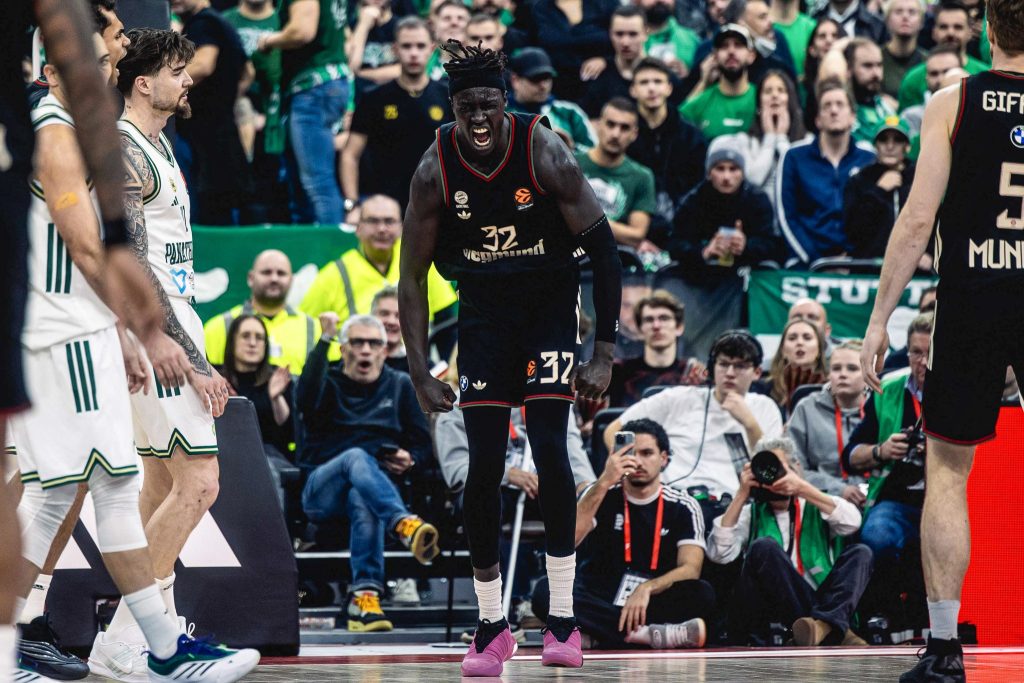 Τους έδιωξε ο Αταμάν και αυτοί τον… εκδικήθηκαν: Ο Γκέιμπριελ μετά τον Μπράουν «πλήγωσε» τον Παναθηναϊκό (vids)