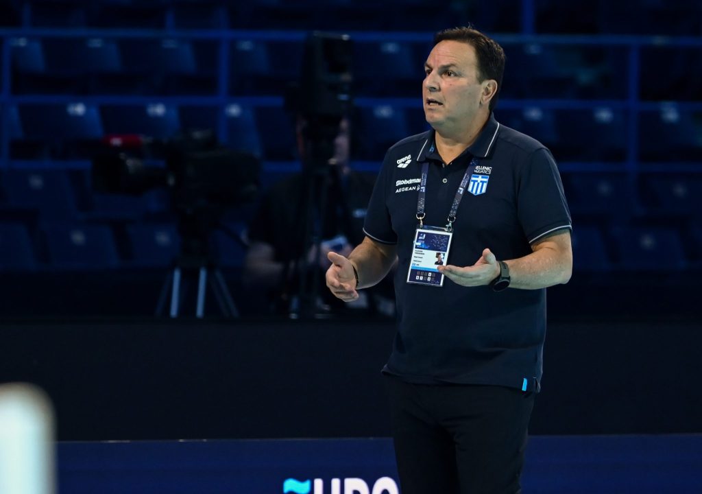 Βλάχος: «Δείξαμε τις αρετές μας στην άμυνα, δώσαμε την ψυχή μας» (vid)