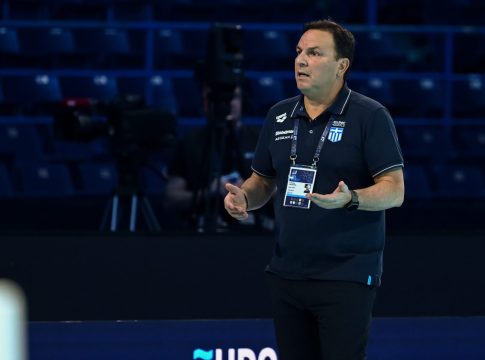 Βλάχος: «Δείξαμε τις αρετές μας στην άμυνα, δώσαμε την ψυχή μας» (vid)