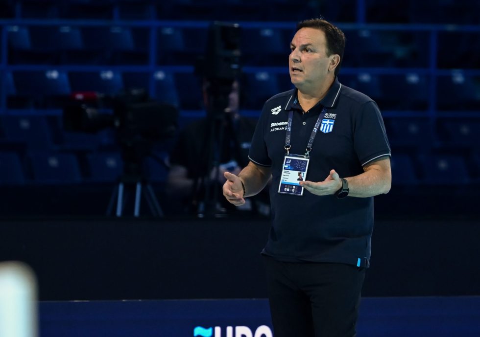 Βλάχος: «Δείξαμε τις αρετές μας στην άμυνα, δώσαμε την ψυχή μας» (vid)