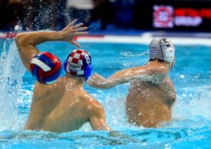 Τι έβαλες ρε Αργυρόπουλε: Το γκολ του… αιώνα από τον Έλληνα πολίστα (vid)