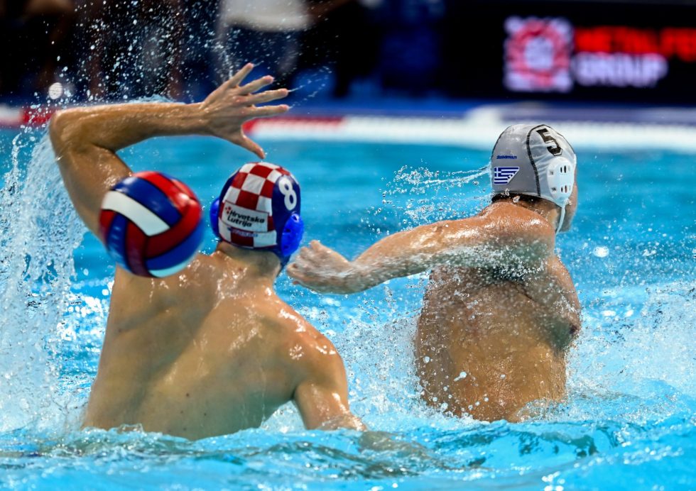 LIVE: Ελλάδα – Τουρκία