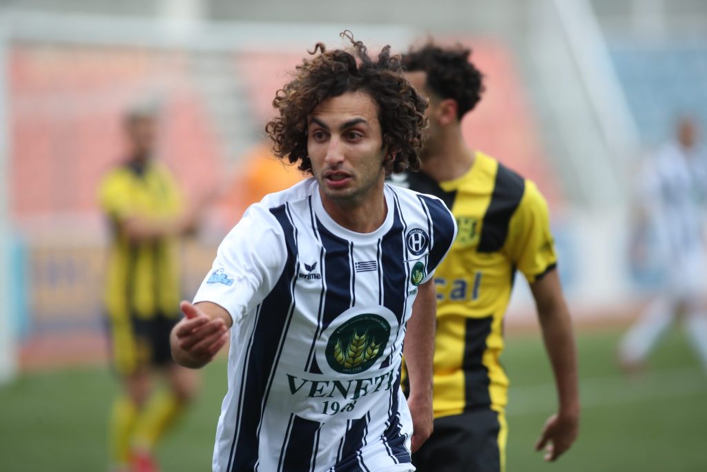 Πήρε το ντέρμπι ο Ηρακλής με την Αναγέννηση και επέστρεψε στην κορυφή (1-0) – Επικράτησε η Νίκη Βόλου κόντρα στον Νέστο Χρυσούπολης (2-0)