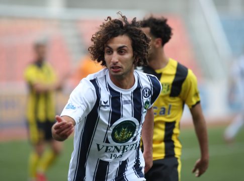 Πήρε το ντέρμπι ο Ηρακλής με την Αναγέννηση και επέστρεψε στην κορυφή (1-0) – Επικράτησε η Νίκη Βόλου κόντρα στον Νέστο Χρυσούπολης (2-0)