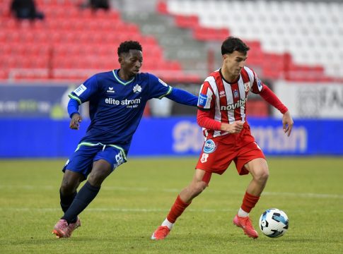 Η βαθμολογία της Superleague μετά τη νίκη του Πανσερραϊκού επί της Κηφισιάς (pic)