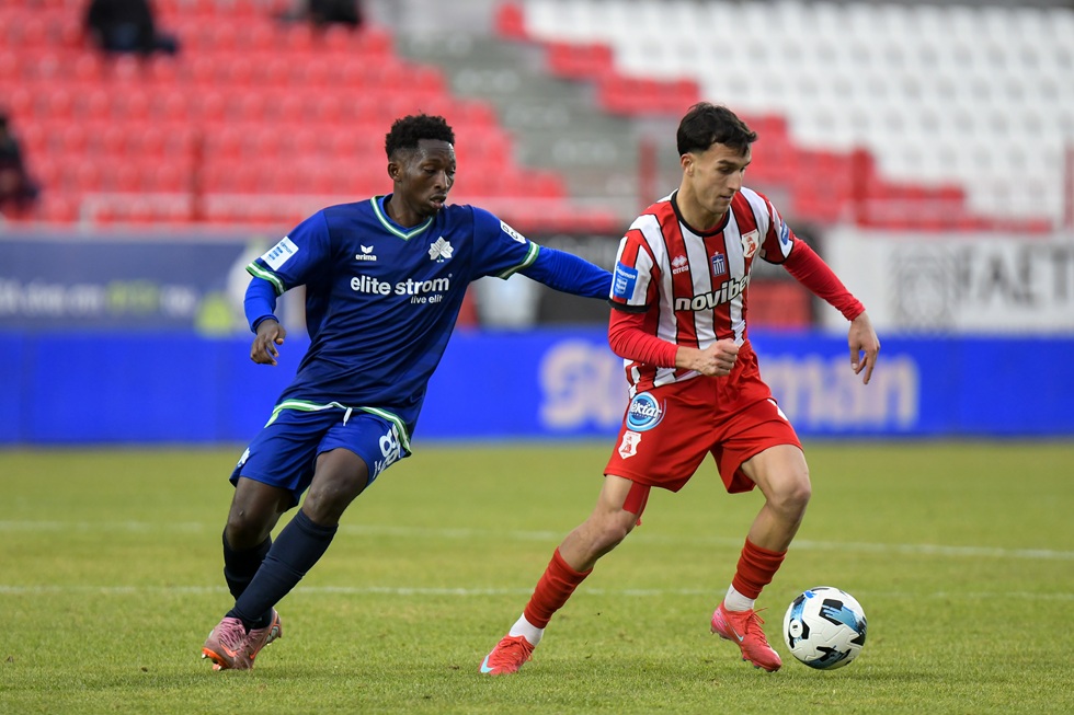 Η βαθμολογία της Superleague μετά τη νίκη του Πανσερραϊκού επί της Κηφισιάς (pic)