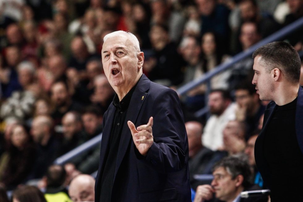 Σάκοτα ενόψει Καρδίτσας: «Πρέπει να δείξουμε σοβαρότητα σε όλη τη διάρκεια του αγώνα»