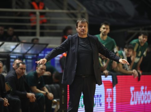 Πυρά Αταμάν: «Κάποιοι παίκτες μάς χάλασαν το σύστημα και δεν αξίζουν να παίζουν εδώ»