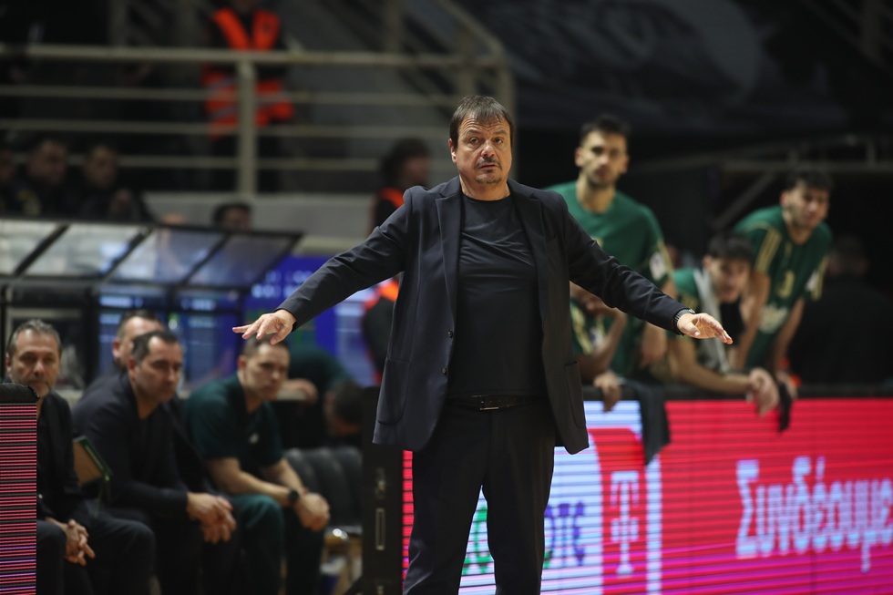 Πυρά Αταμάν: «Κάποιοι παίκτες μάς χάλασαν το σύστημα και δεν αξίζουν να παίζουν εδώ»