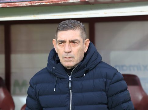 Παντελίδης: «Αυτή η νίκη θα μας δώσει αυτοπεποίθηση»