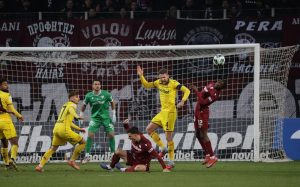 LIVE: ΑΕΛ Novibet – Άρης