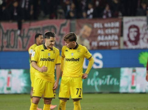 Έφερε τον εαυτό του σε οριακό σημείο ο Άρης