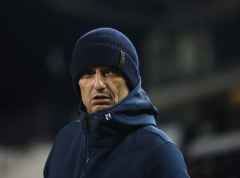 Η εντεκάδα του ΠΑΟΚ για το παιχνίδι με τη Λιόν (pic)