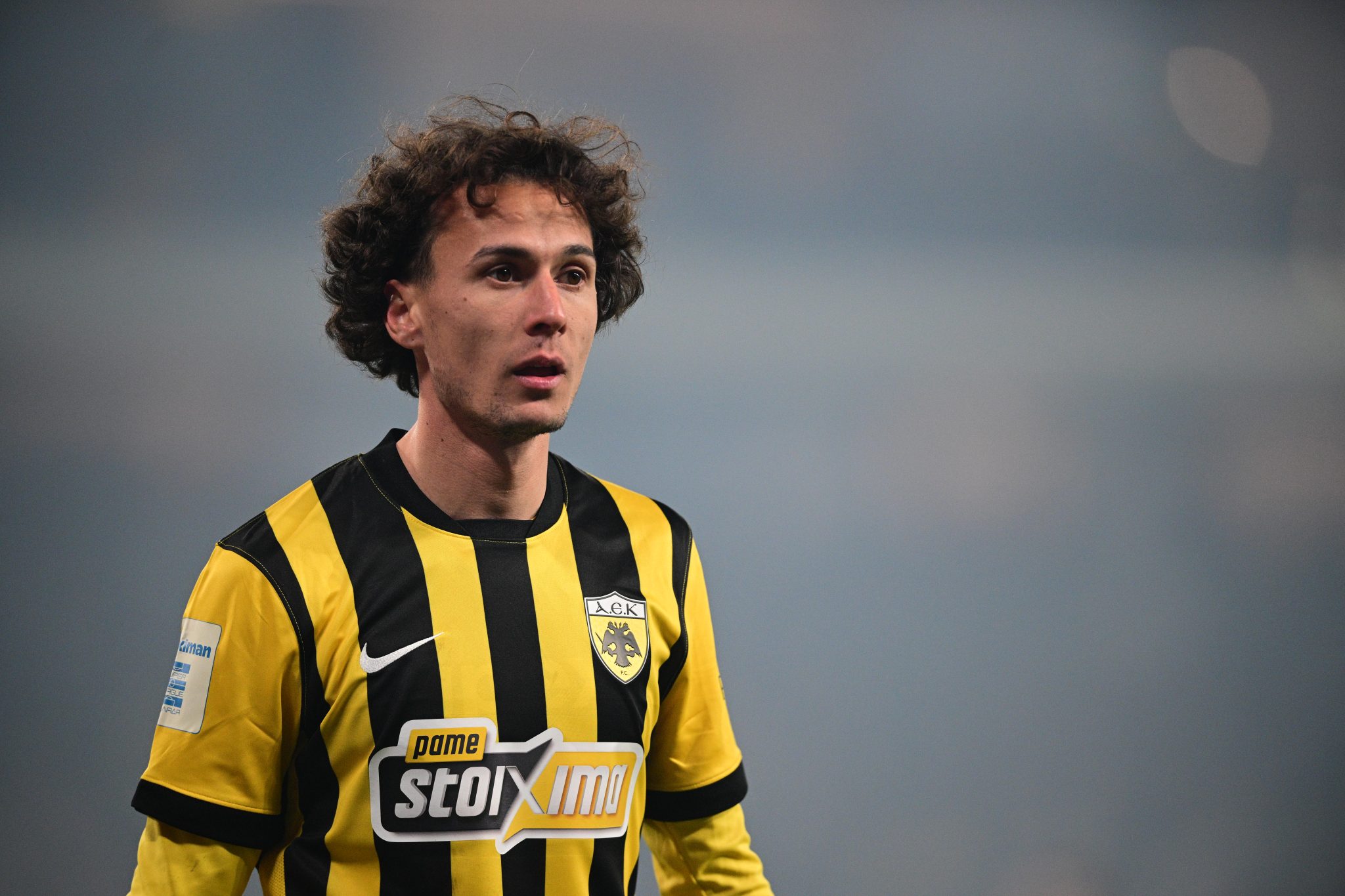 Πέμπτο σερί παιχνίδι που ο Λιούμπισιτς έχει συμμετοχή σε γκολ της ΑΕΚ (vid)