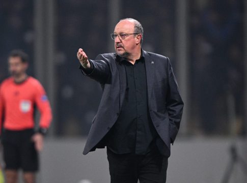 Η εντεκάδα του Παναθηναϊκού στο Περιστέρι (Pic)