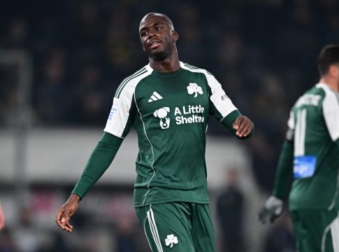 Superleague: Στο Περιστέρι ο Παναθηναϊκός – «Μάχες» σε Θεσσαλονίκη και Κρήτη