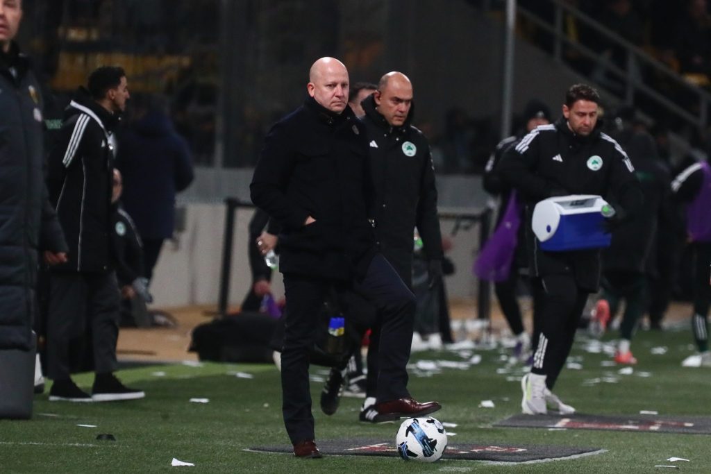 Νίκολιτς: «Δεν ήταν εύκολο μετά τον αποκλεισμό» – Τι είπε για τον Γιόβιτς