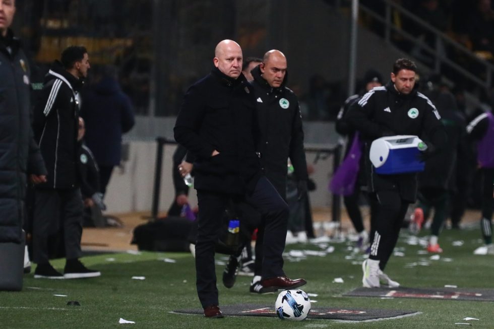 Νίκολιτς: «Δεν ήταν εύκολο μετά τον αποκλεισμό» – Τι είπε για τον Γιόβιτς