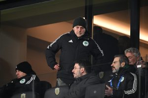 Ξέσπασμα της Θύρας 13 για Αλαφούζο και παίκτες: «Είσαι η ντροπή της ιστορίας – Είναι βαριά του Παναθηναϊκού η φανέλα»