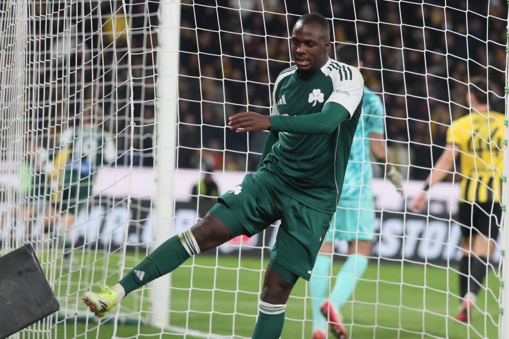 Παναθηναϊκός: Ο κίνδυνος να «καεί» και αυτό το πρότζεκτ