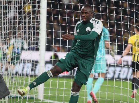 Παναθηναϊκός: Ο κίνδυνος να «καεί» και αυτό το πρότζεκτ