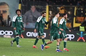 Μάχη για την 4η θέση: Θα προλάβει ο Παναθηναϊκός τον Λεβαδειακό; – Όλο το πρόγραμμα (pic)