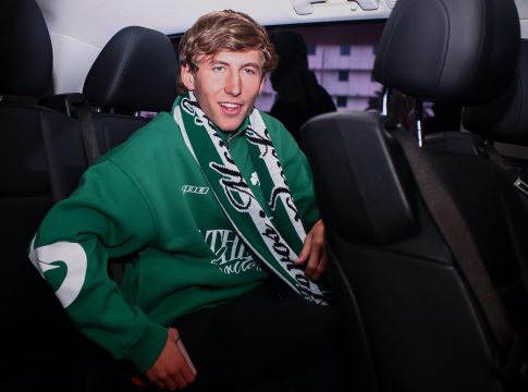 Τι συμβαίνει με τον Σαντίνο Αντίνο;- Γιατί ο Παναθηναϊκός καθυστερεί- Πέρασε τα ιατρικά ο Αργεντινός άσος;