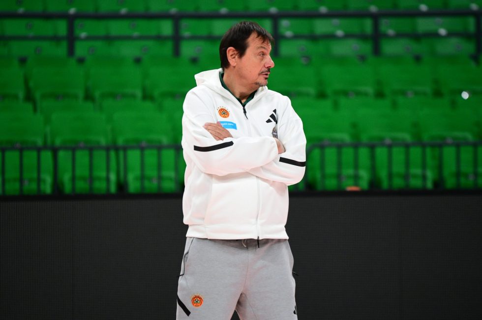 Αταμάν: «Η Μπασκόνια είναι μια επικίνδυνη ομάδα – Είμαστε έτοιμοι να παλέψουμε»