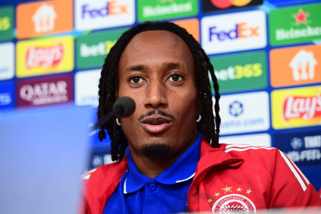 Ζέλσον: «Τελικός για μας το παιχνίδι με τη Λεβερκούζεν – Μας δίνει πολύ μεγάλη δύναμη ο κόσμος μας»