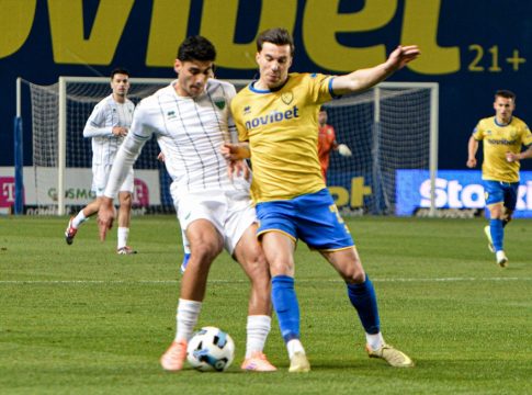 Η βαθμολογία της Superleague μετά τις νίκες Λεβαδειακού και Ατρόμητου (pic)