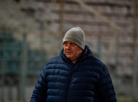 Πρόστιμο από τον Μπέο στους παίκτες του Βόλου μετά την ήττα από τον Ατρόμητο