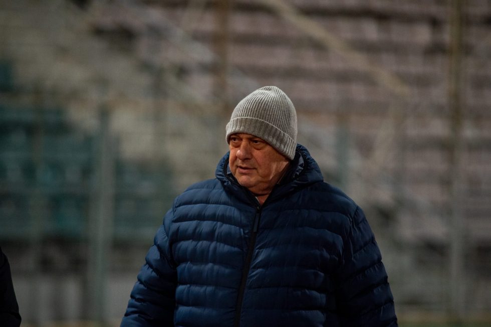 Πρόστιμο από τον Μπέο στους παίκτες του Βόλου μετά την ήττα από τον Ατρόμητο