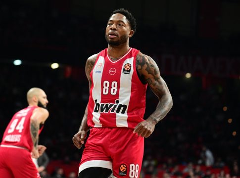 Οι αθλητικές μεταδόσεις της Πέμπτης (22/1): «Αιώνιοι» στην Ευρωλίγκα, μάχες για ΠΑΟΚ και Παναθηναϊκό στο Europa League