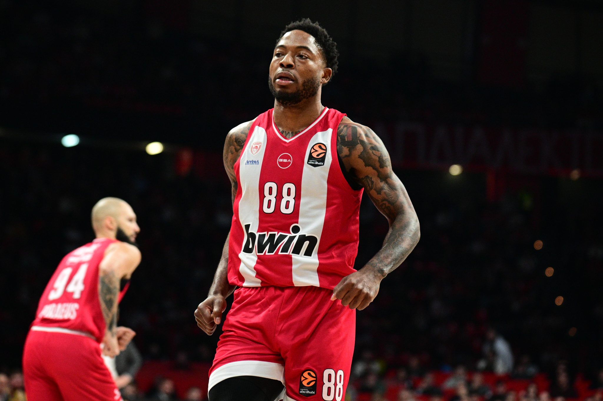 Οι αθλητικές μεταδόσεις της Πέμπτης (22/1): «Αιώνιοι» στην Ευρωλίγκα, μάχες για ΠΑΟΚ και Παναθηναϊκό στο Europa League