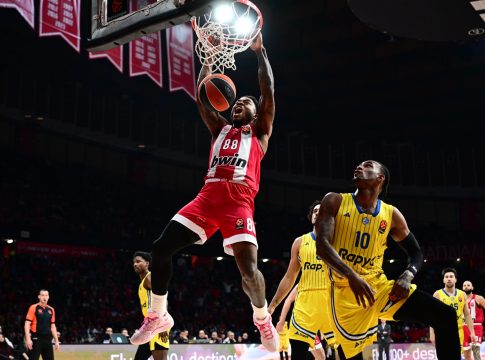 Προπονήθηκαν κανονικά Τζόουνς, Μιλουτίνοφ – Πρώτη για Τζόσεφ