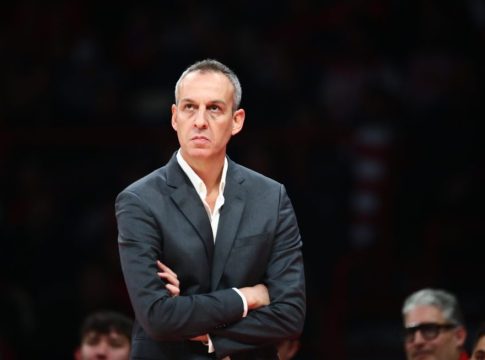 Κάτας: «Σημαντική νίκη, ήταν μια ομαδική δουλειά»