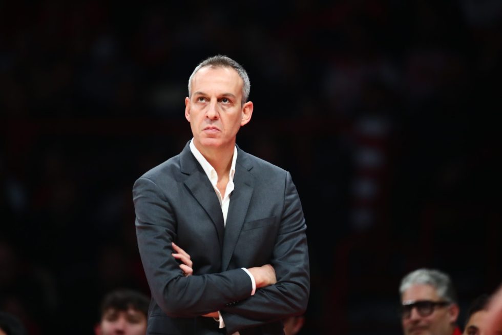 Κάτας: «Σημαντική νίκη, ήταν μια ομαδική δουλειά»