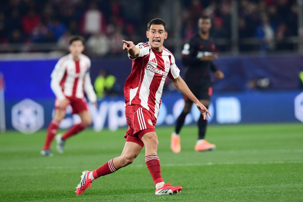 Αυλαία στη League Phase του Champions League και του Europa League με αμέτρητες αγορές από το Πάμε Στοίχημα