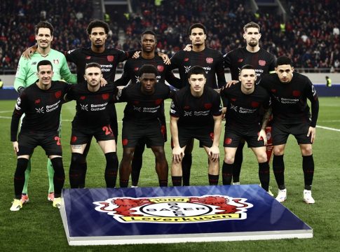 Η Λεβερκούζεν ξανά στον δρόμο του Ολυμπιακού: Η περίεργη σεζόν και η πρώτη «μάχη» (vids)