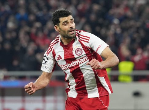 Ολυμπιακός: Πώς μπορεί να βρεθεί απευθείας στη League Phase του Champions League την επόμενη σεζόν