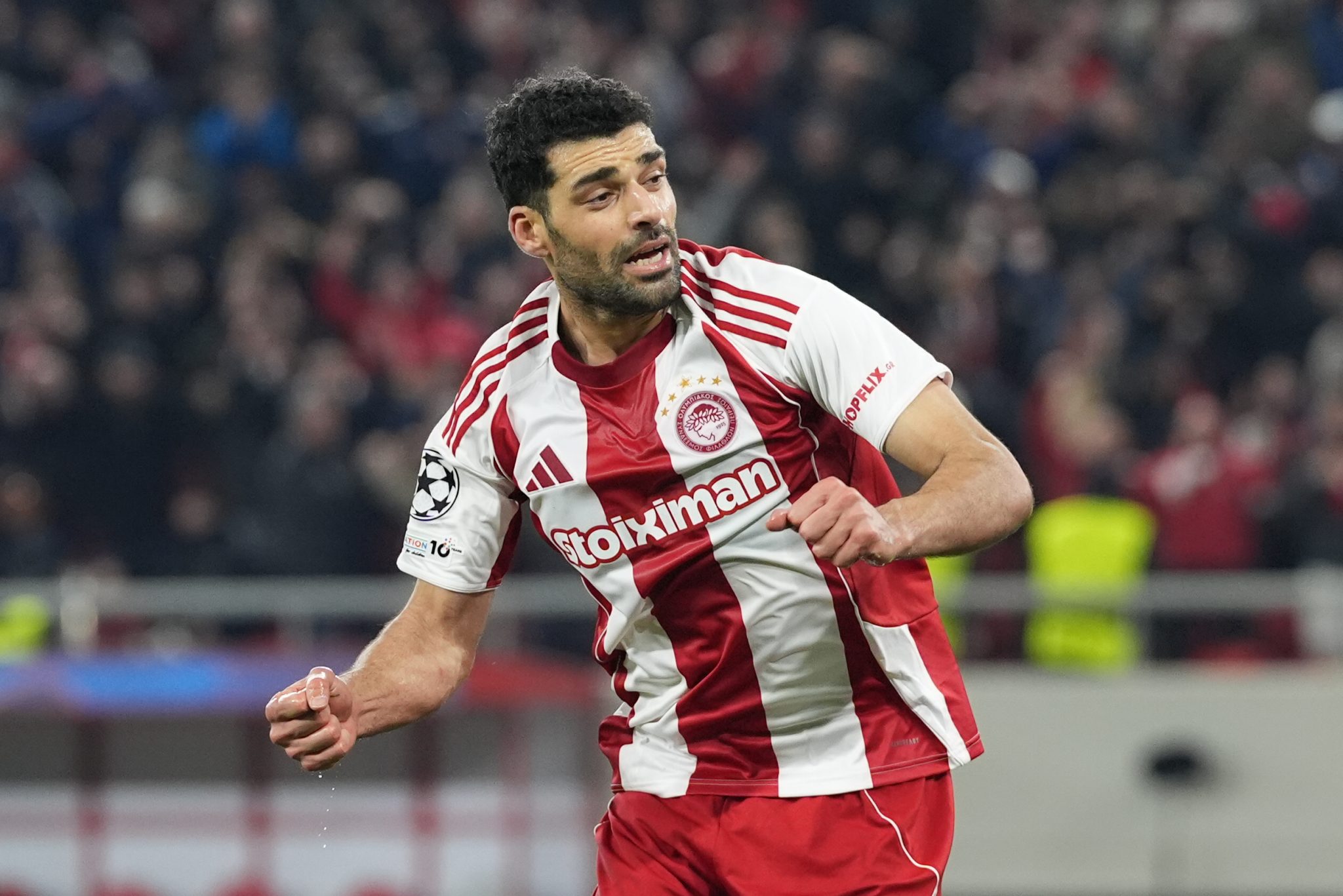 Ολυμπιακός: Πώς μπορεί να βρεθεί απευθείας στη League Phase του Champions League την επόμενη σεζόν