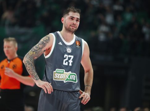 ΜΑΚΑΜΠΙ ΤΕΛ ΑΒΙΒ – ΠΑΝΑΘΗΝΑΪΚΟΣ Live Streaming