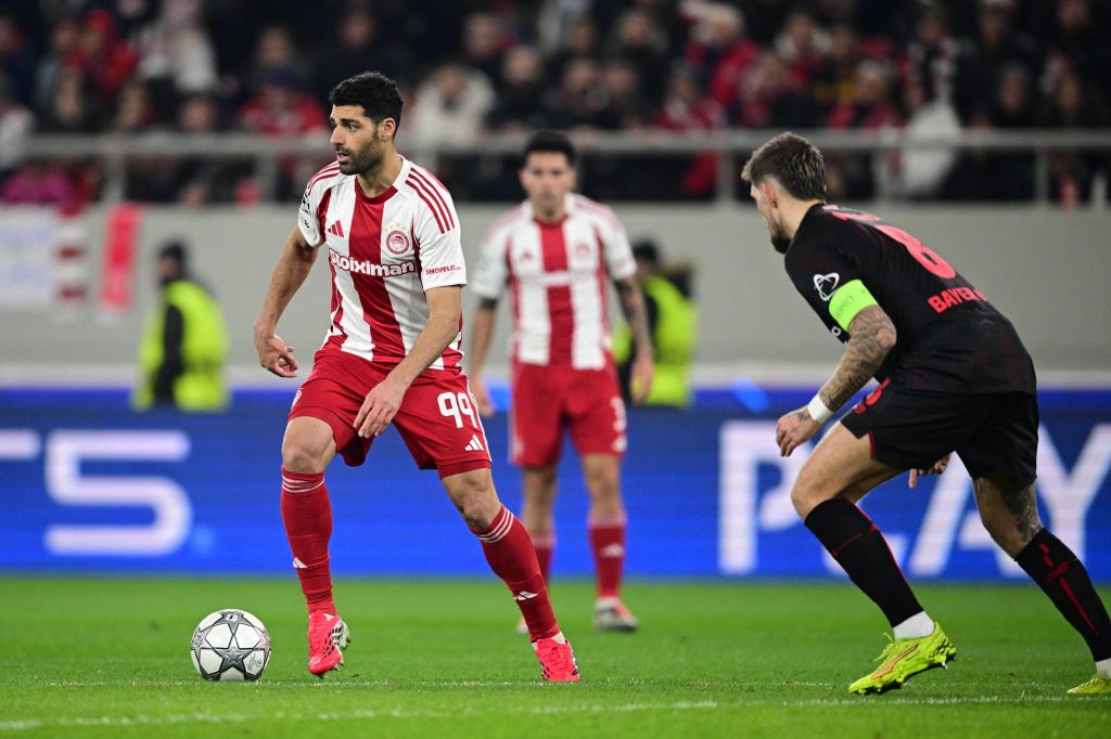 Οι αθλητικές μεταδόσεις της ημέρας (28/1): Πού θα δείτε το Άγιαξ-Ολυμπιακός, το ντέρμπι «αιωνίων» στο μπάσκετ γυναικών και την τελευταία αγωνιστική του Champions League