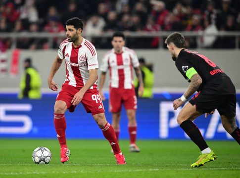 Οι αθλητικές μεταδόσεις της ημέρας (28/1): Πού θα δείτε το Άγιαξ-Ολυμπιακός, το ντέρμπι «αιωνίων» στο μπάσκετ γυναικών και την τελευταία αγωνιστική του Champions League