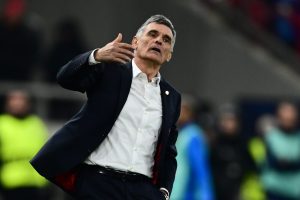 Μεντιλίμπαρ: «Αποζημιωθήκαμε για τα προηγούμενα παιχνίδια»