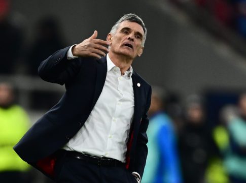 Μεντιλίμπαρ: «Αποζημιωθήκαμε για τα προηγούμενα παιχνίδια»