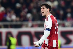 Και τώρα οι… 17 τους: Ποιες ομάδες διεκδικούν τις τελευταίες θέσεις στο top-24 του Champions League