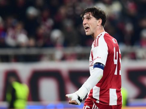 Και τώρα οι… 17 τους: Ποιες ομάδες διεκδικούν τις τελευταίες θέσεις στο top-24 του Champions League