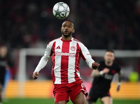 Champions League: Ώρα… πρόκρισης για τον Ολυμπιακό στο Άμστερνταμ